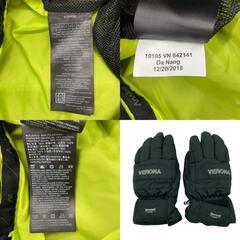 186001 現状品 ANALOG ウィンタースポーツウェア ARBN　ANALOG　adidas  4点まとめ売り [250206HM150157]の画像