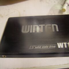 【JUNK】EINTEN  SSD 256Mの画像