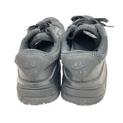 186005 現状品 NIKE ナイキ AIRMAX SYSTM DM9537-004  26 ブラック メンズ [250207HM130096]の画像