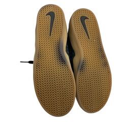 186000 現状品 NIKE SB ナイキエスビー スニーカー DH1030-001  24 ブラック ユニセックス [250205HM190028]の画像