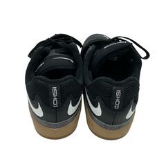 186000 現状品 NIKE SB ナイキエスビー スニーカー DH1030-001  24 ブラック ユニセックス [250205HM190028]の画像