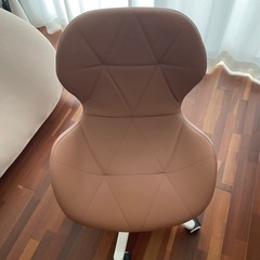 チェアの画像