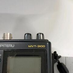 0819-238 YUPITERU　マルチバンドレシーバーの画像
