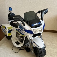 電動バイクの画像