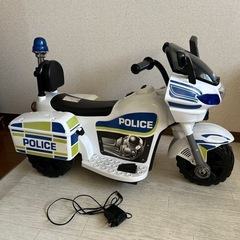 電動バイクの画像