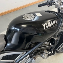 ヤマハ R1-Z 3XC 1992年モデル 整備済み の画像