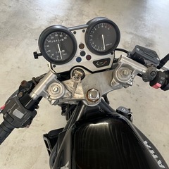 ヤマハ R1-Z 3XC 1992年モデル 整備済み の画像