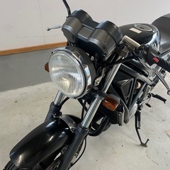 ヤマハ R1-Z 3XC 1992年モデル 整備済み の画像