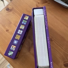 タロット、ボードゲーム？の画像