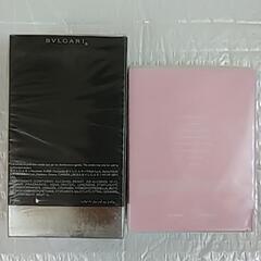 BVLGARI--SOIR香水セットの画像