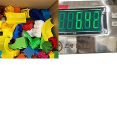 186001 現状品 LEGO レゴ おもちゃ・玩具 アンパンマンブロック 大量 まとめ売り 約6.42㎏ [250219HM150386]の画像