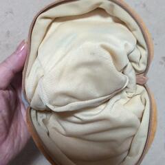 美品です！！可愛い♪パンどろぼう ポーチ♪の画像