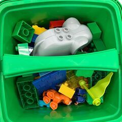 186001 LEGO レゴ レゴブロック　まとめ売り 大量 約3.2kg キッズ [250214HM150087]の画像