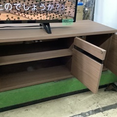 テレビ台 管E250819GK (ベストバイ 静岡県袋井市)の画像