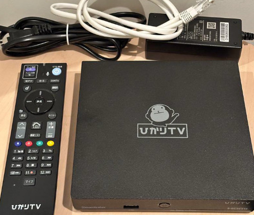 Y【中古品】光TVチューナーSmartTV3400トリプルチューナー4K対応 Amazon | 【中古】ひかりTV 初期化済み 4K対応 トリプル
