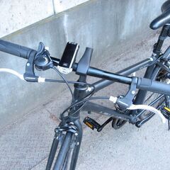 クロスバイク 700Cの画像