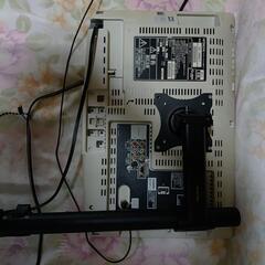 日立製液晶TVの画像