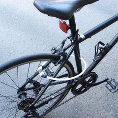 クロスバイク 700Cの画像