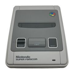 186000 現状品 Nintendo 任天堂 ニンテンドウ ニンテンドークラシックミニ ソフト20＋1タイトル内蔵 レトロゲーム [240419HM120343]の画像