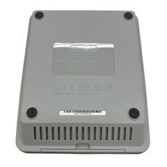 186000 現状品 Nintendo 任天堂 ニンテンドウ ニンテンドークラシックミニ ソフト20＋1タイトル内蔵 レトロゲーム [240419HM120343]の画像