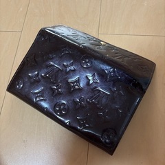 VUITTONの財布の画像