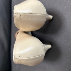コシノヒロコ　パンプスの画像