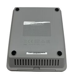 186000 現状品 Nintendo 任天堂 ニンテンドウ ニンテンドークラシックミニ ソフト20＋1タイトル内蔵 CLV-301  レトロゲーム [250210HM030183]の画像