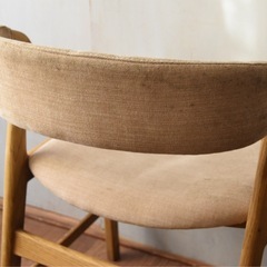 8脚あり CRASH GATE APE CHAIRの画像
