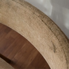 8脚あり CRASH GATE APE CHAIRの画像