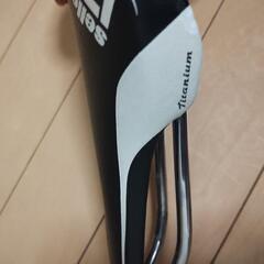 【美品】Selle Italia Team Edition サドルの画像