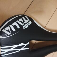 【美品】Selle Italia Team Edition サドルの画像