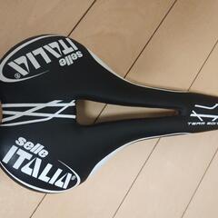 【美品】Selle Italia Team Edition サドルの画像