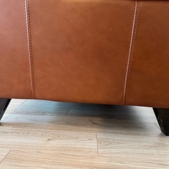 ソファの画像