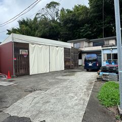 今週水曜日〜土曜日！丹那にて防音室製作工場での作業をお手伝いいただける方を募集しています！の画像