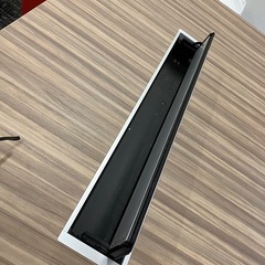 高級会議テーブルセット［定価58万！早い者勝ち！］　の画像