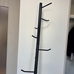 物掛けフックの画像