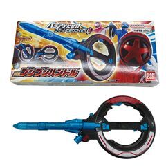 186000 現状品 BANDAI バンダイ 爆上戦隊ブンブンジャー 6点まとめ売り [250120HM270167]の画像