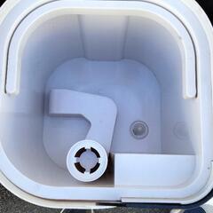 WUBY　超音波加湿器 6L　LP-2209の画像