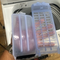 ★K139★2022年製Panasonic製5.0㌔洗濯機★6ヶ月保証付き★近隣配送・設置可の画像