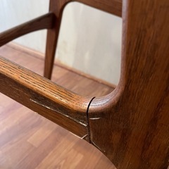 合羽橋洋家具店 カウンターチェアの画像