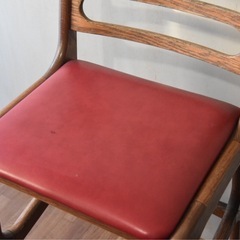 合羽橋洋家具店 カウンターチェアの画像