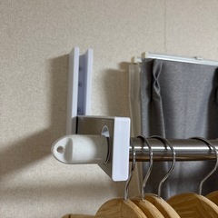 部屋干し 室内物干し 【※物干しは付きません】の画像