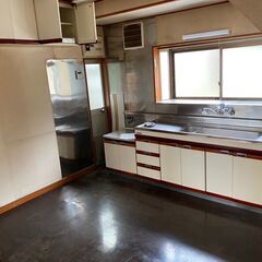 仲介手数料🉐駐車場３台以上＆ペット可能！その他、諸条件相談可能♪の画像