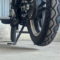 ホンダ CBF125T LACPJJN 7001km 原付2種 4スト 無料配送有 現状販売 現車確認必須❗️ バンガレージ神奈川の画像