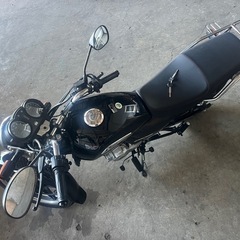 ホンダ CBF125T LACPJJN 7001km 原付2種 4スト 無料配送有 現状販売 現車確認必須❗️ バンガレージ神奈川の画像