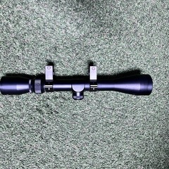 電動ガン　M4 POP UP調整　18以上　実働品の画像