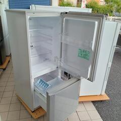 ★【三菱】2ドア冷蔵庫  146L  2016年製  ［MR-P152-S］💳自社配送時🌟代引き可💳※現金、クレジット、スマホ決済対応※   の画像