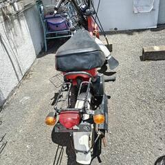 レトロホンダハミングの画像