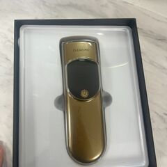 Clear Pro/脱毛器/家庭用脱毛器の画像
