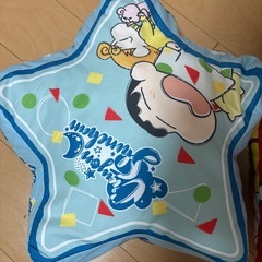 クレヨンしんちゃんの画像